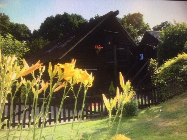 The Hay Loft ，可欣赏湖景@ Kingfisher Retreat