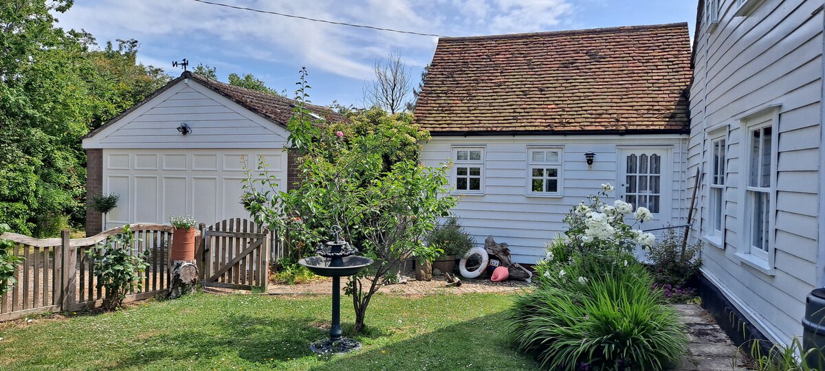 Annexe Garden Cottage