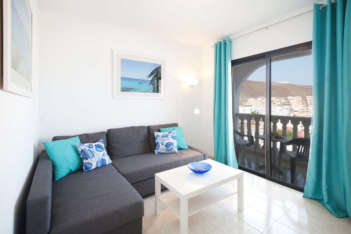 Apartment Domínguez, Fuerteventura