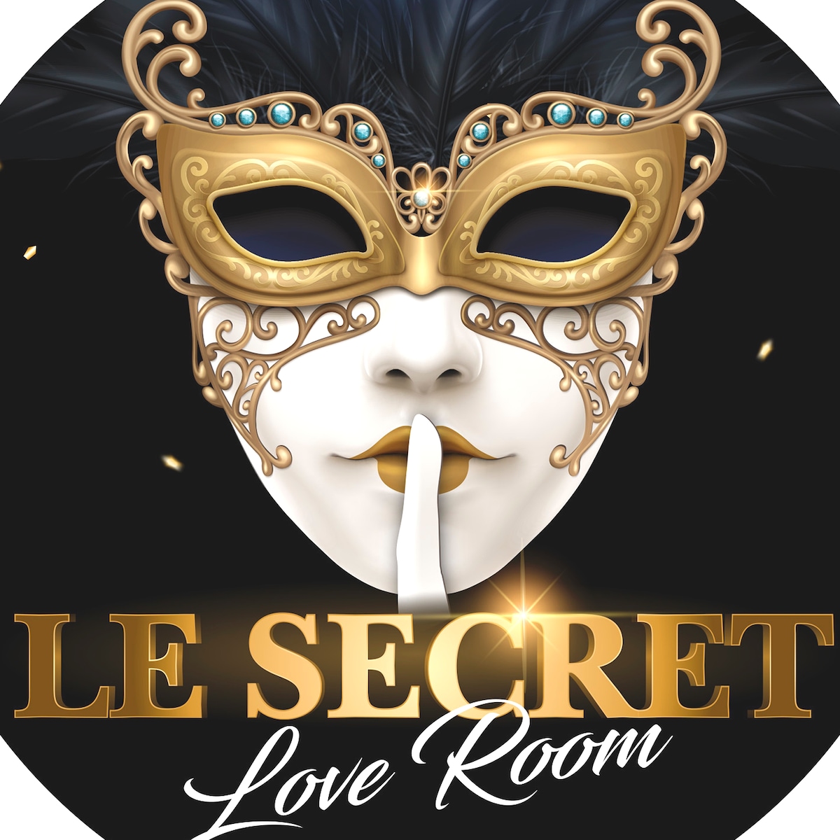 Le Secret Love Room