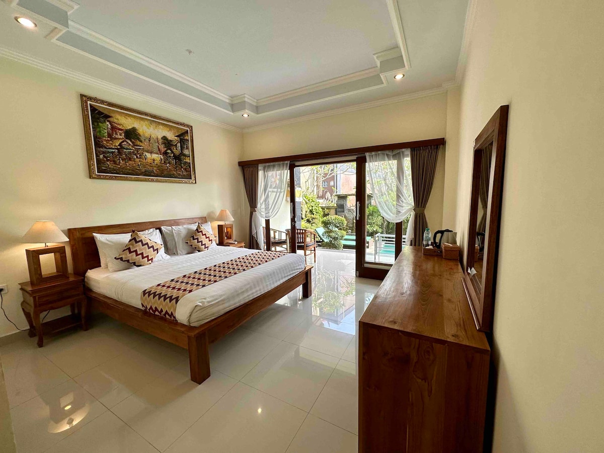 Saputra Guest House UBUD