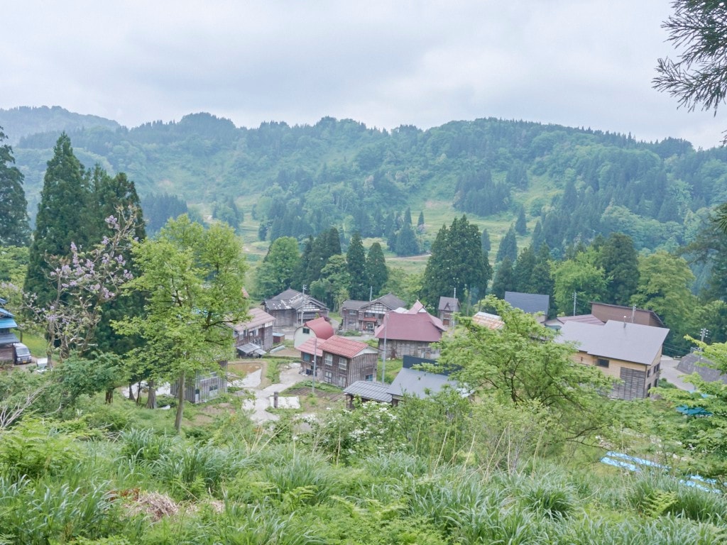 Yamakiwa画廊和酒店-神社景观房