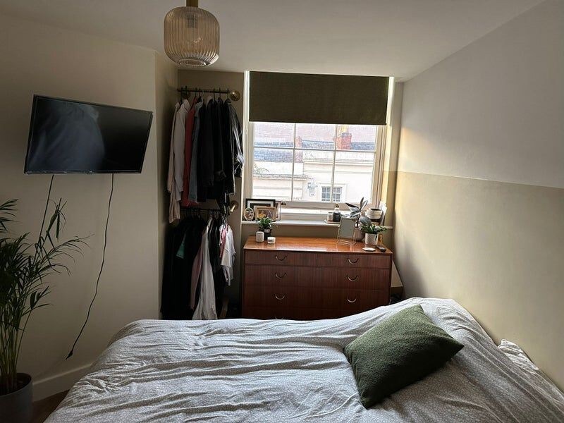 Homely comfy flat in Leeds