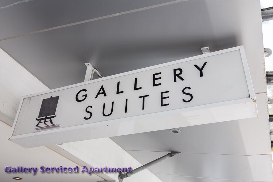 Gallery Serviced Apartment-Fremantle