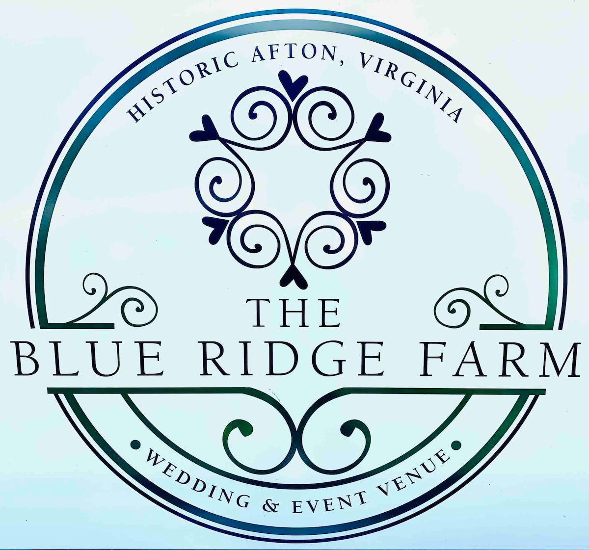 Blue Ridge Farm,group bookings,slps 22,with views