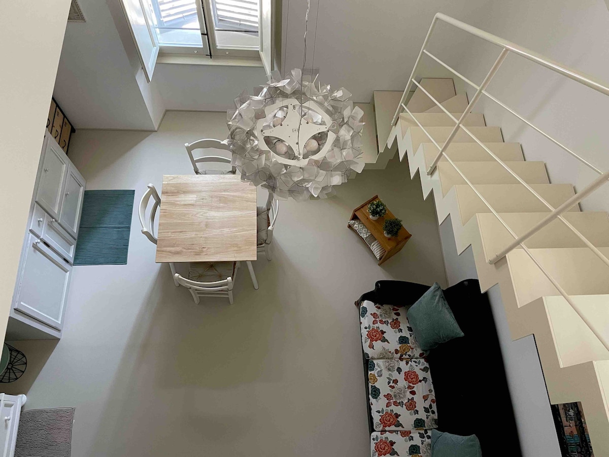 Loft La Contessa