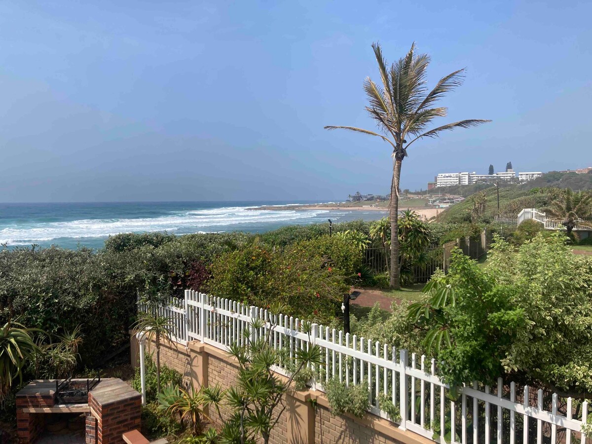 Karlin - Scottburgh Beach Gem