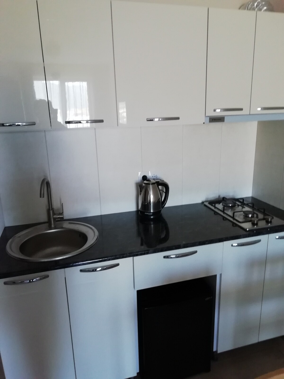 Apartment Bakuriani Plaza A209