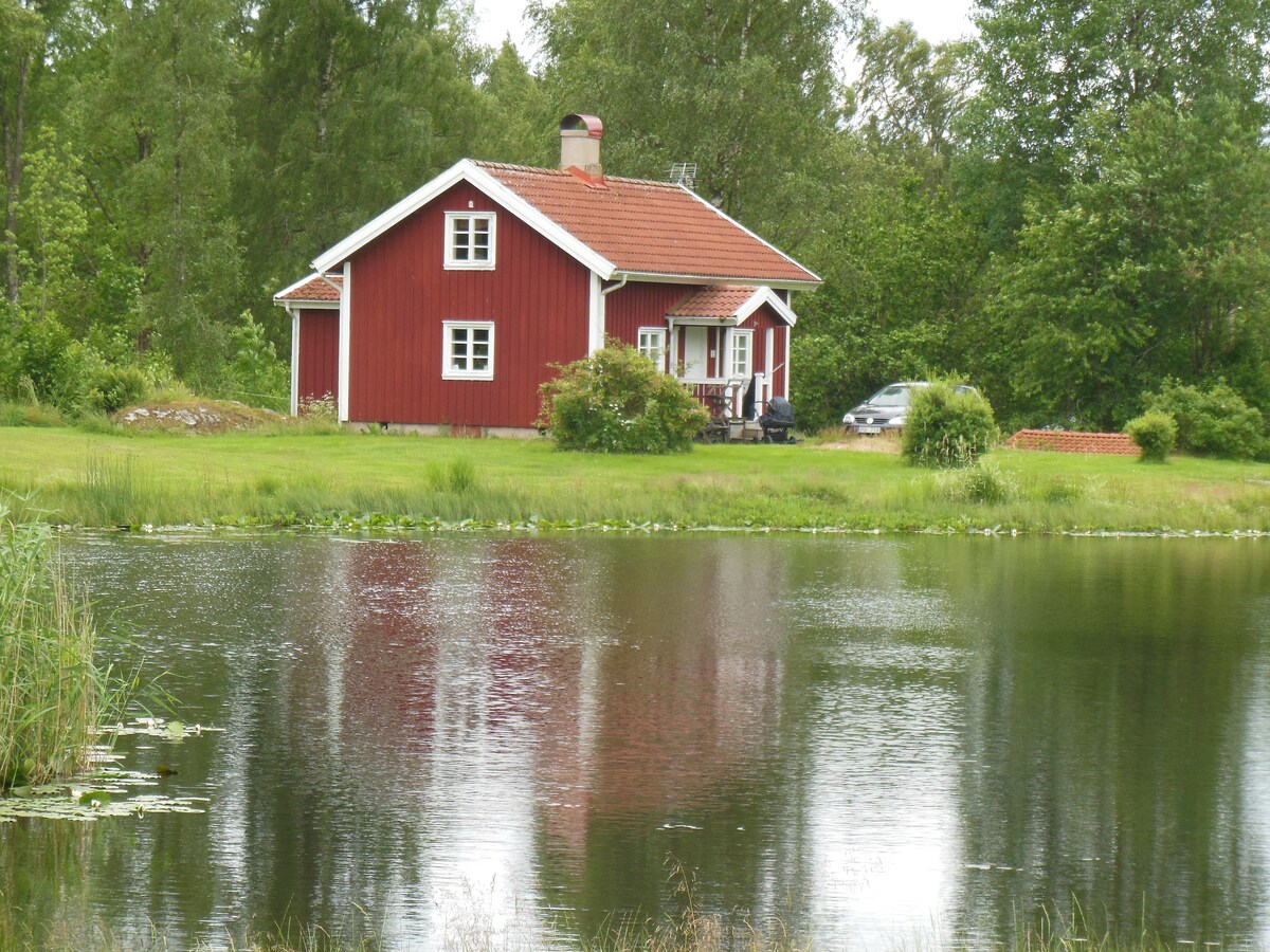 Björkelund