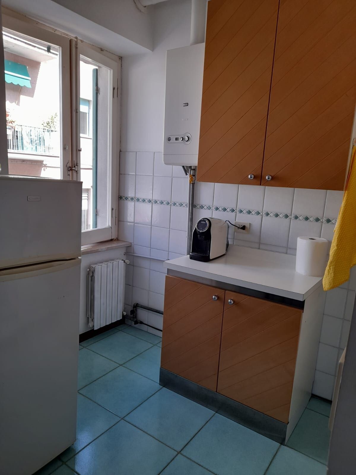 Flat in Ortona city centre - Costa dei Trabocchi