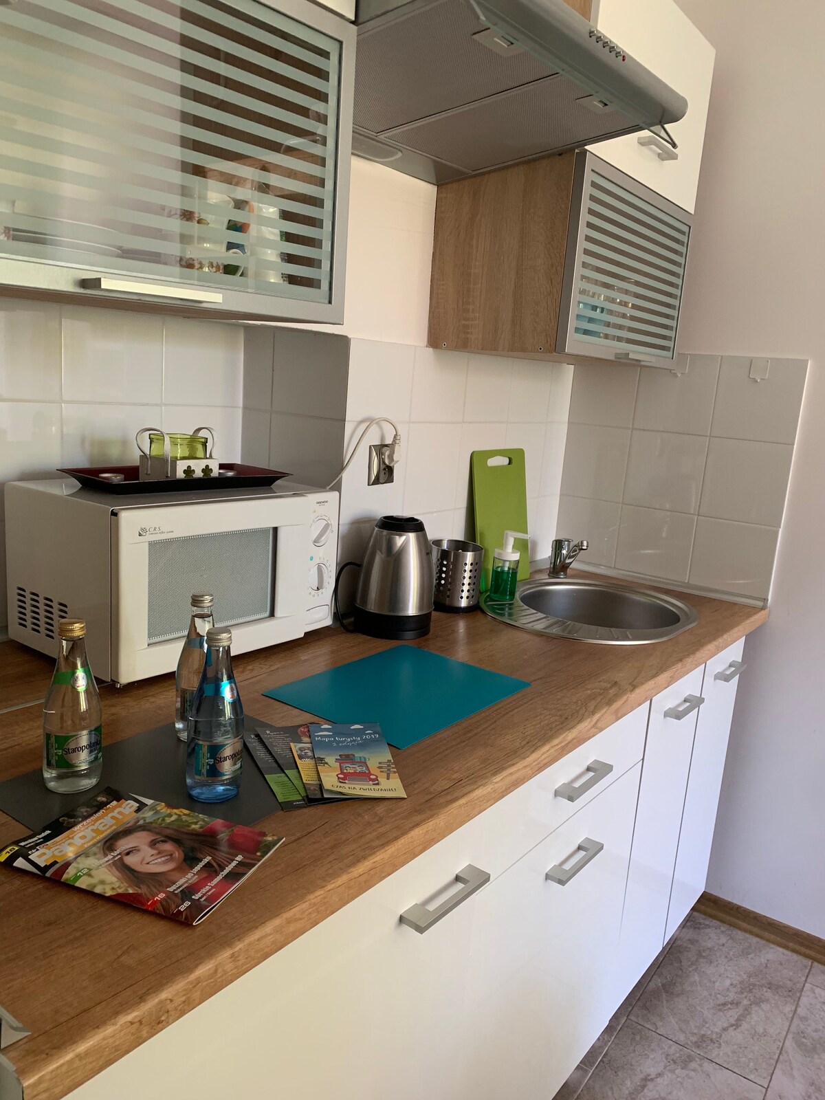 Apartament Przy Deptaku 2