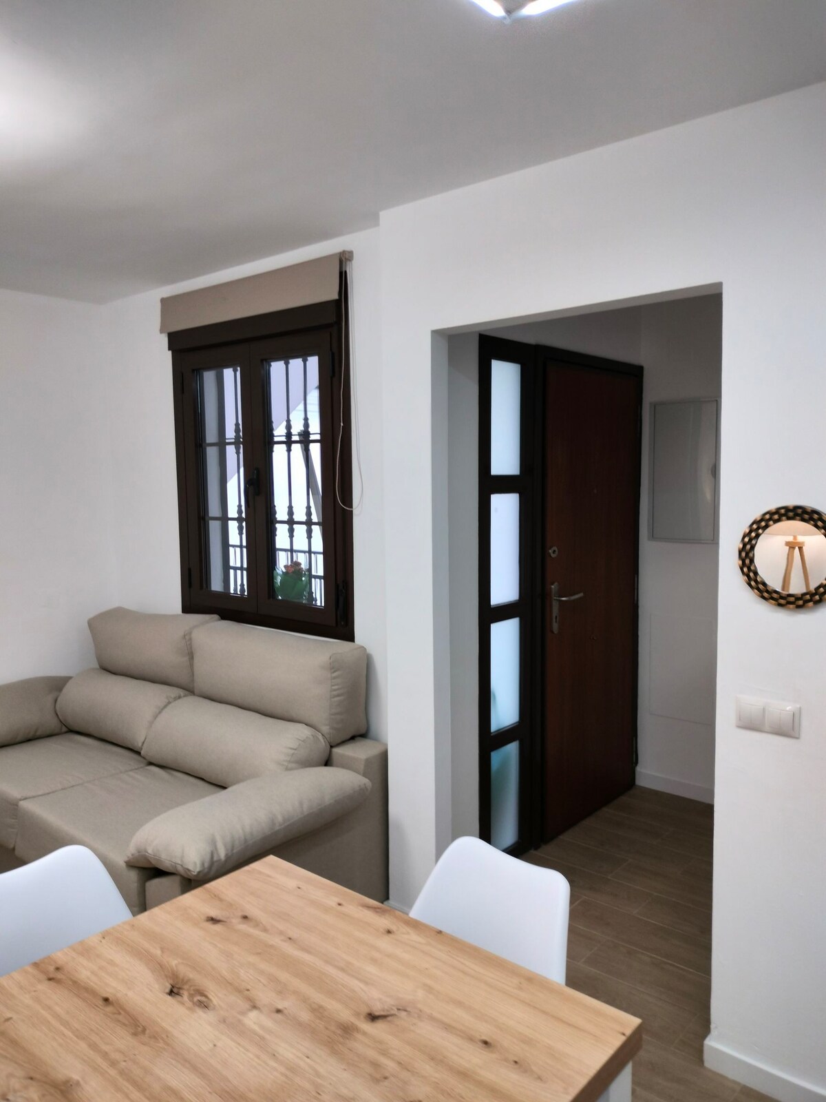 Apartamento Margari