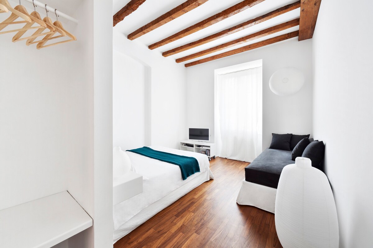 Pontida 4 | Brera Apartments