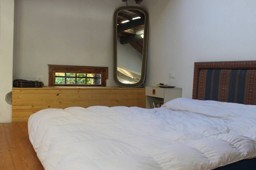 Art Studio Residency - 佛罗伦萨的公寓 出租, 托