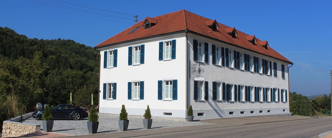 Klettgau的民宿