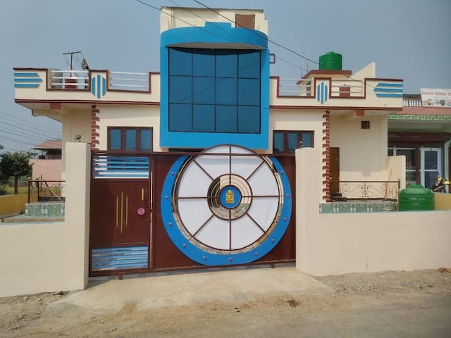 Devdaha Municipality的民宿