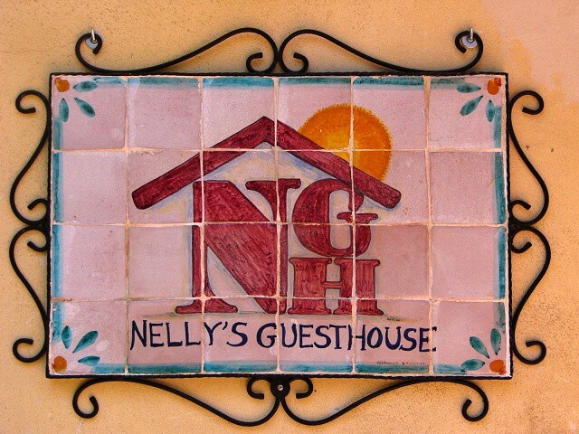 Nelly Guest House