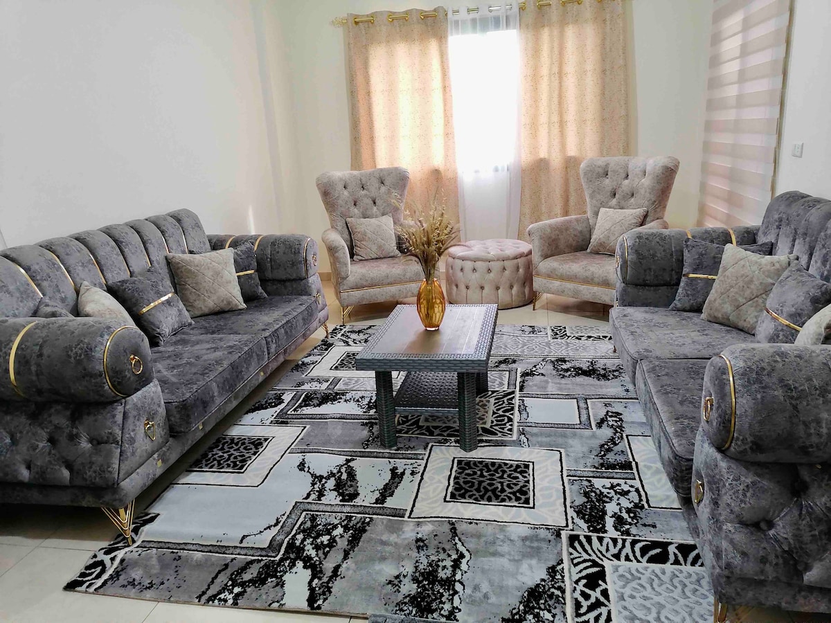 Apartment in Tripoli