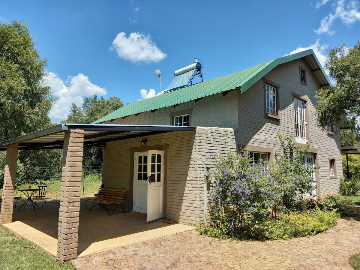 The Berry Bee Accommodation