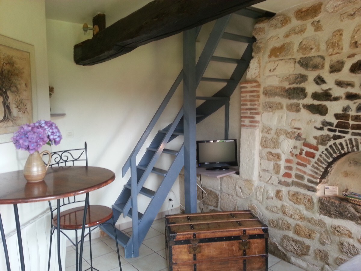 Location Gîte Cannelle  proche Honfleur