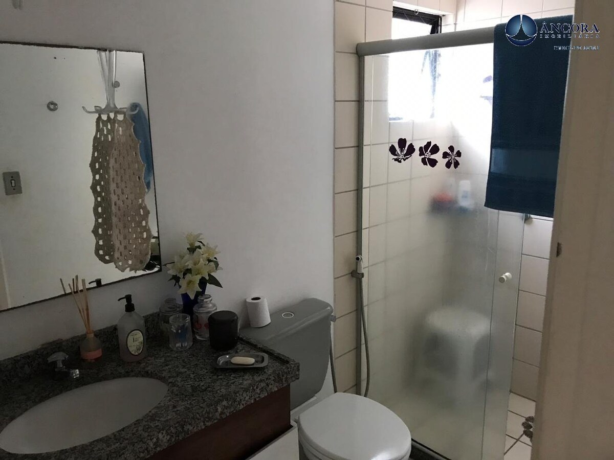 Otimo Apartamento Mobiliado em Natal