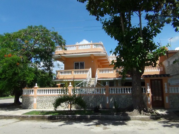 Apartments in Habana del Este, Mar 2 and Jul.