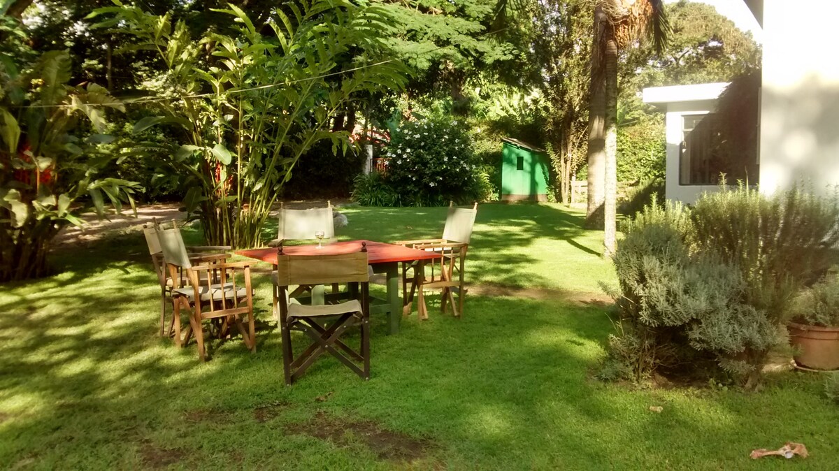 Garden House Central Arusha