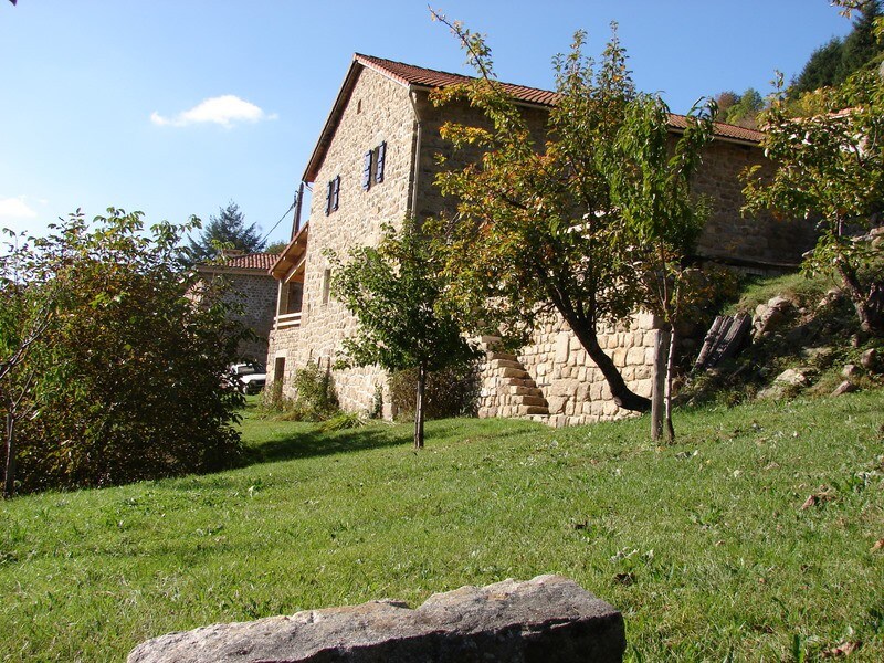 Très belle maison au cœur du Parc Naturel !