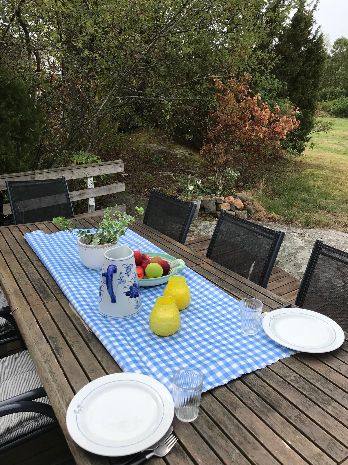 Idyllisk på Hvaler