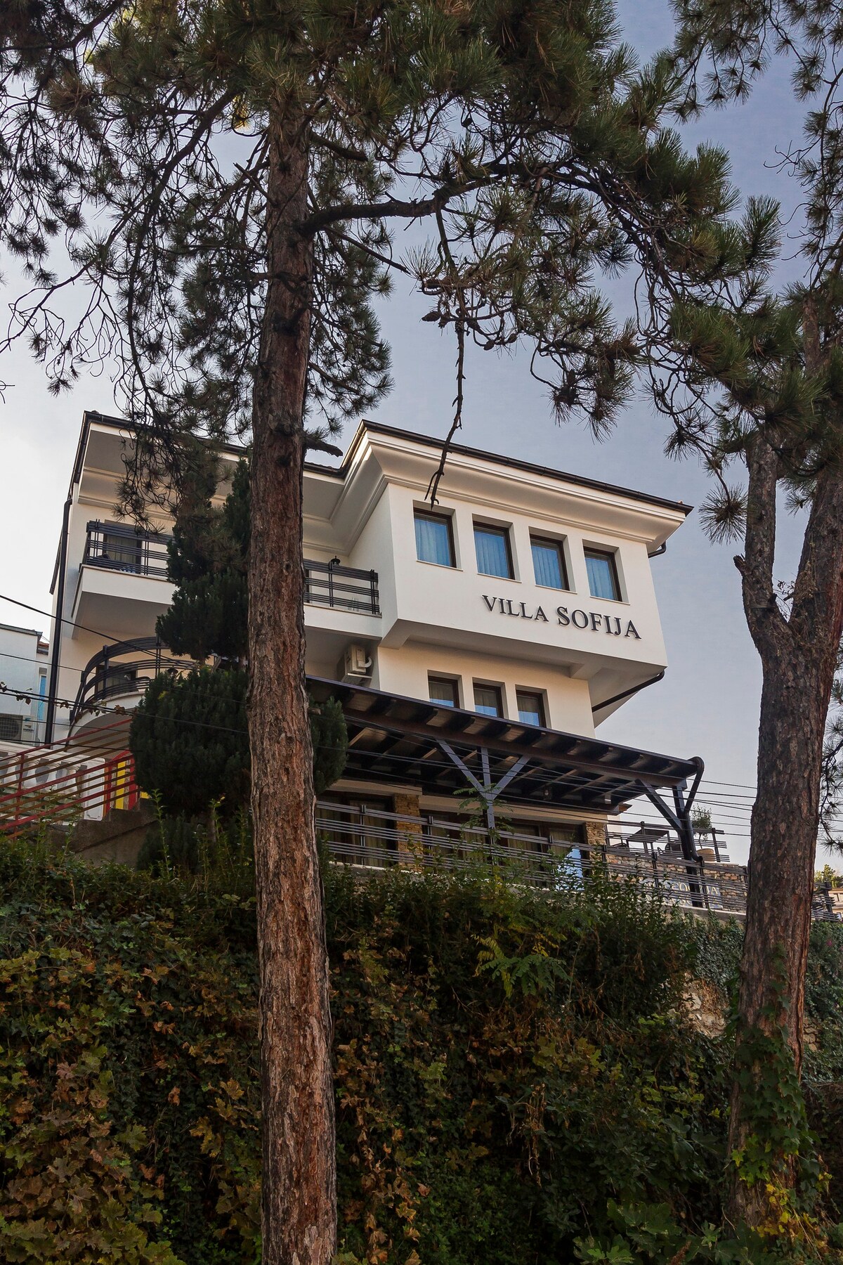 Villa Sofija