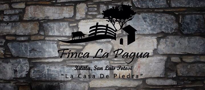 Finca la Pagua Casa Rustica