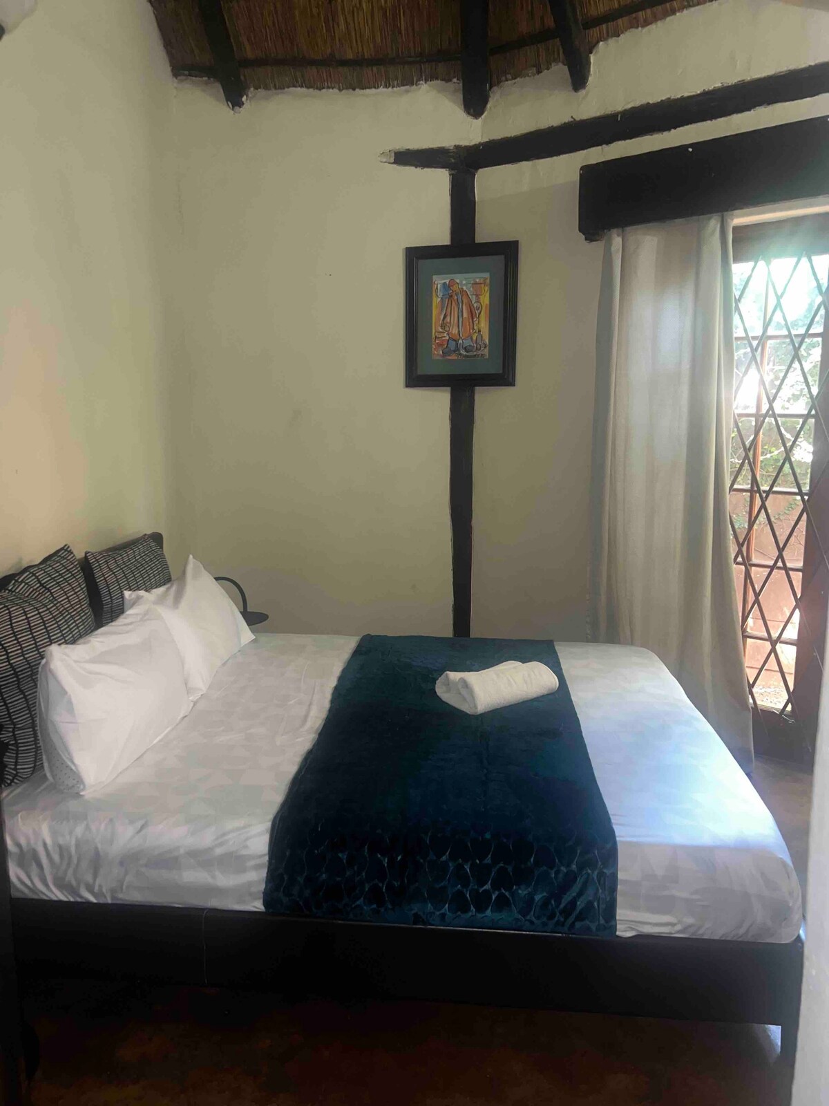 Lynnwood  Bedroom| Cousy | Peaceful | Safe |Wifi