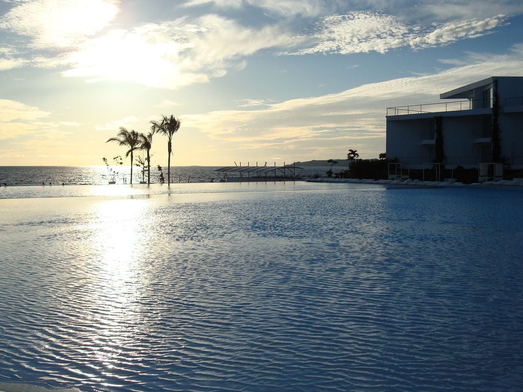 ACQUA NUEVO VALLARTA - PACIFIC BEACH