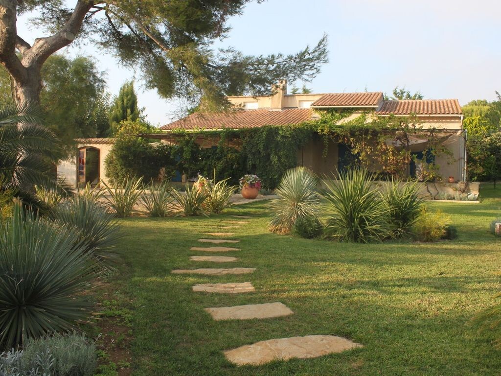 Beautiful Villa in Provence
