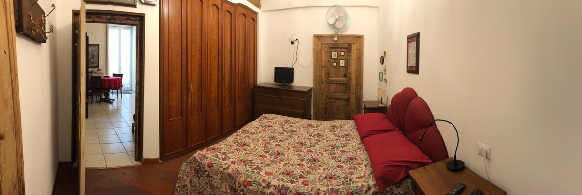 Centro Storico Napoli - Suite San Felice