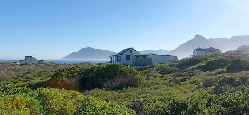 Kommetjie, Cape Town的民宿