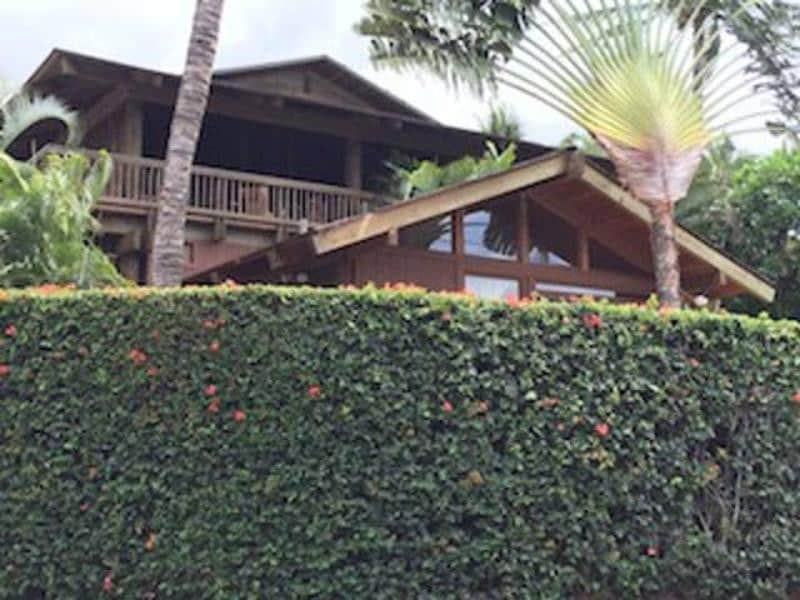 Kihei B&B Guava套房（夏威夷GE和TA税号214-354-3296-01 ）