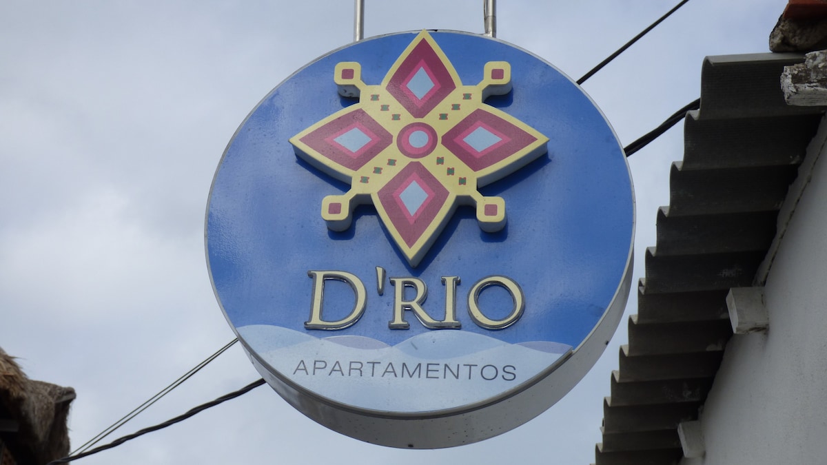 D 'rio apartamentos Riohacha 202