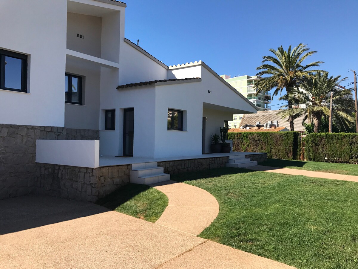 Villa Nostra - Benicassim