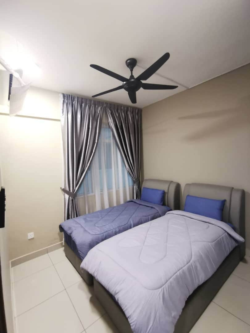 178 Homestay M04 @ *Majestic ipoh*