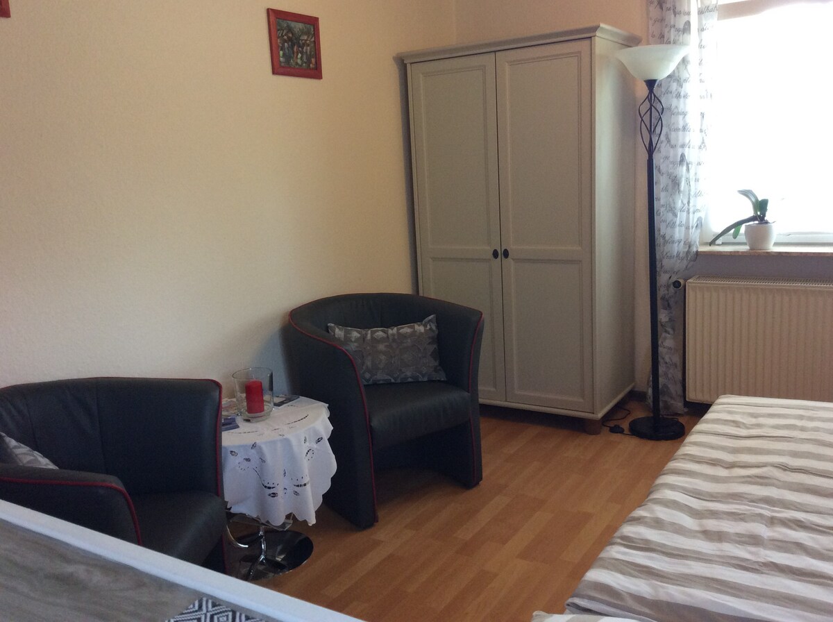 Ferienappartement Herne