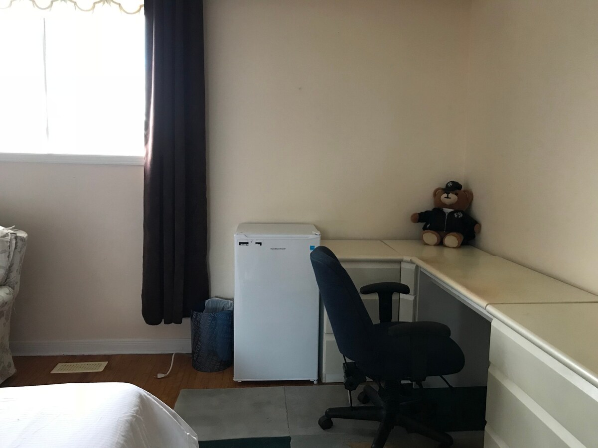 A01 Master’s Room