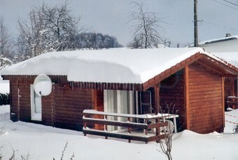 Chalet Jonquille 1