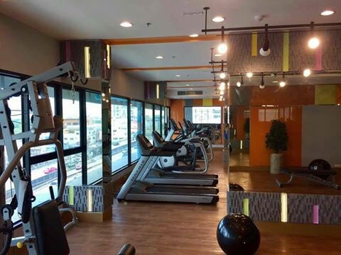 Supalai Loft Chaeng Watthana