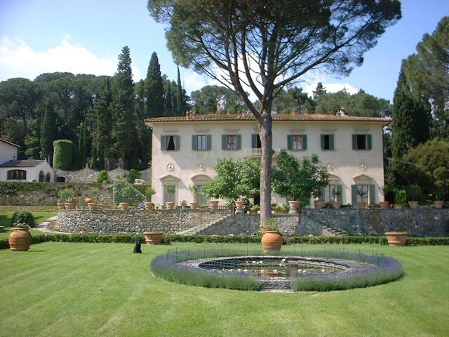 令人惊叹的别墅，距离佛罗伦萨仅20分钟车程！