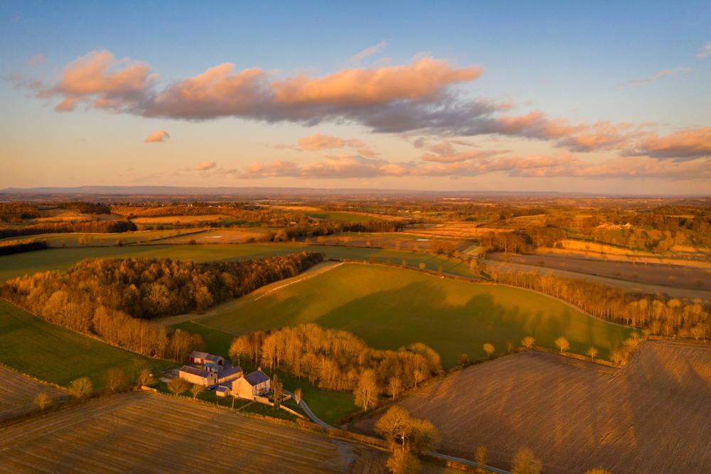 Luxury Self-Catered Cottage North Yorkshire