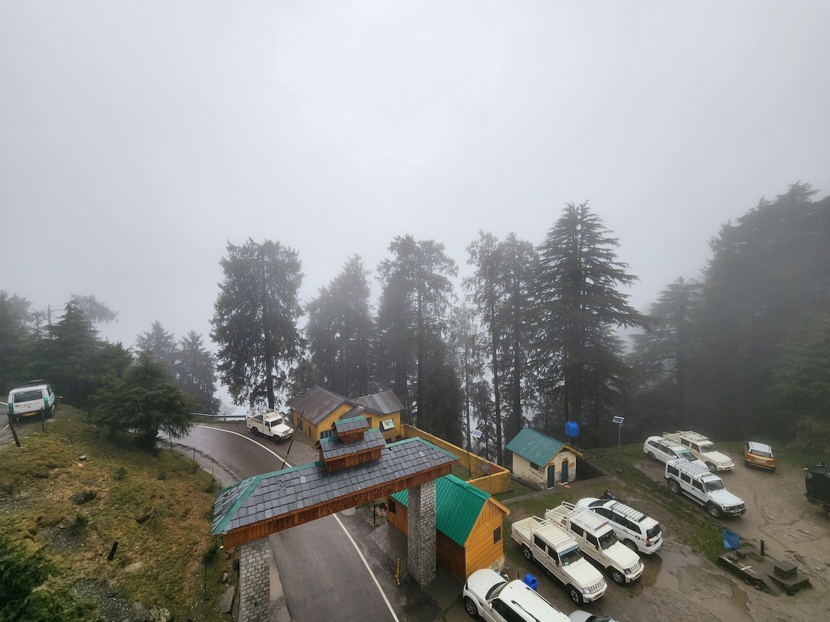 Green Valley Dalhousie