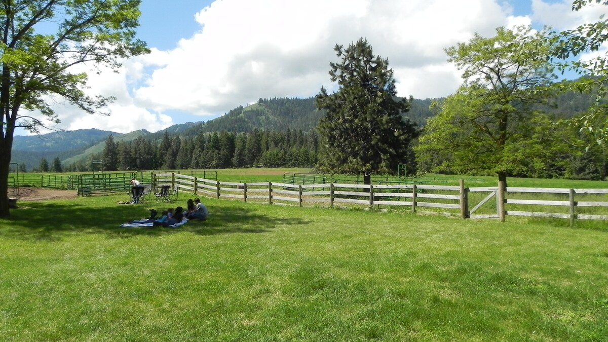 RBH Mountain Ranch