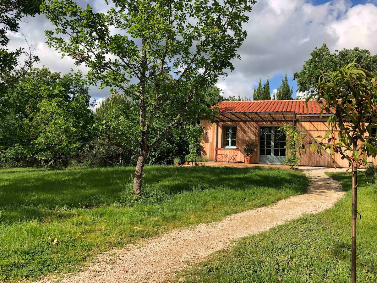 Le Gîte du Quercy