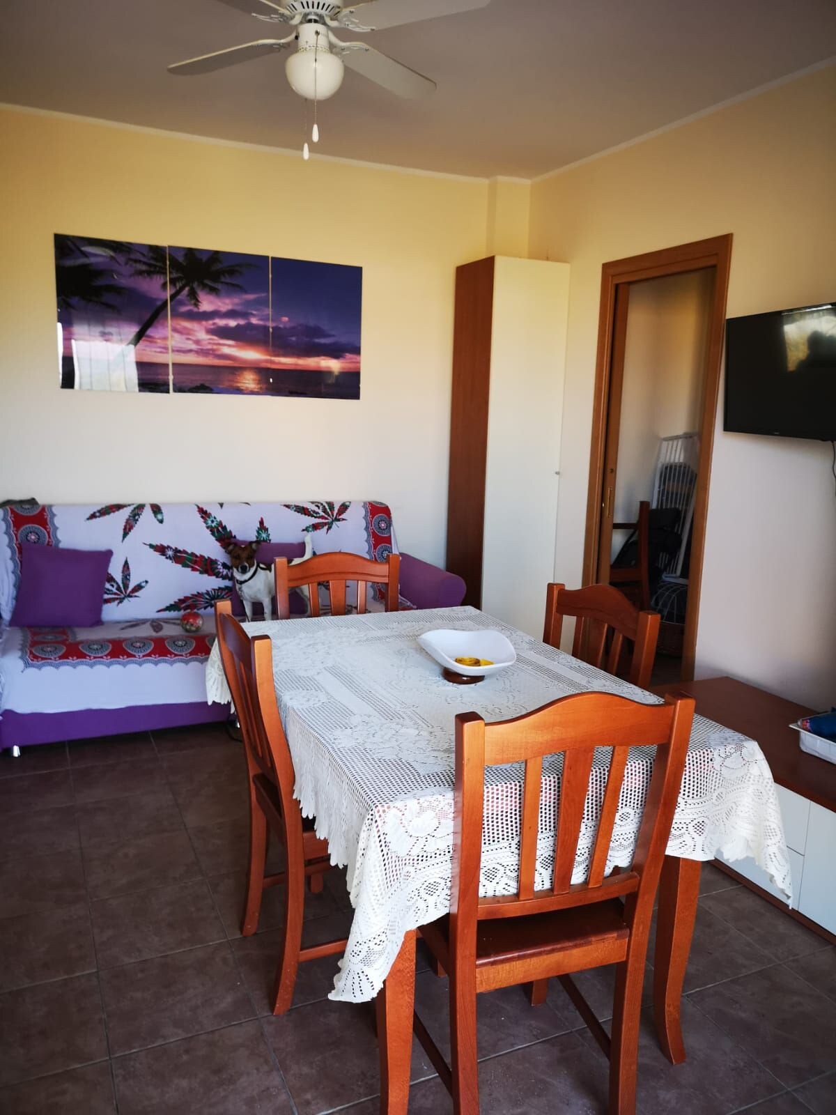 Special guest apartament- Vasto Marina